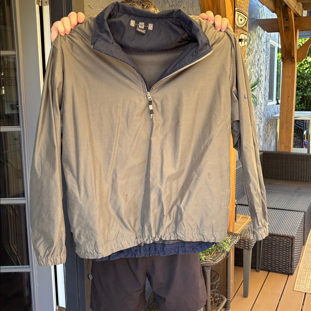 Nike Golf Jacket